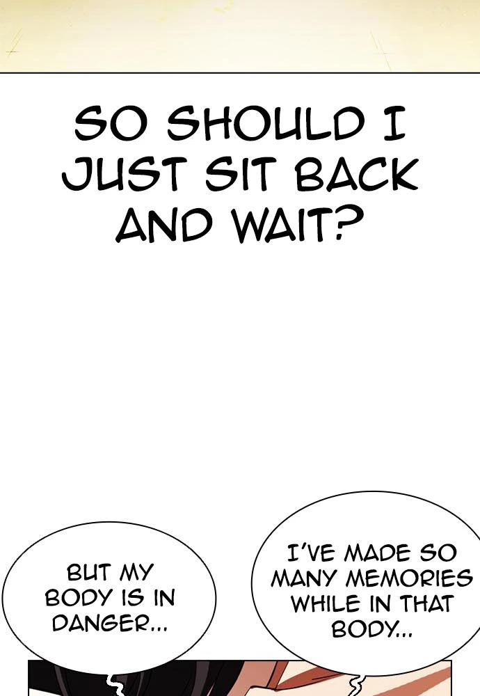 Lookism Chapter 396 — page 61