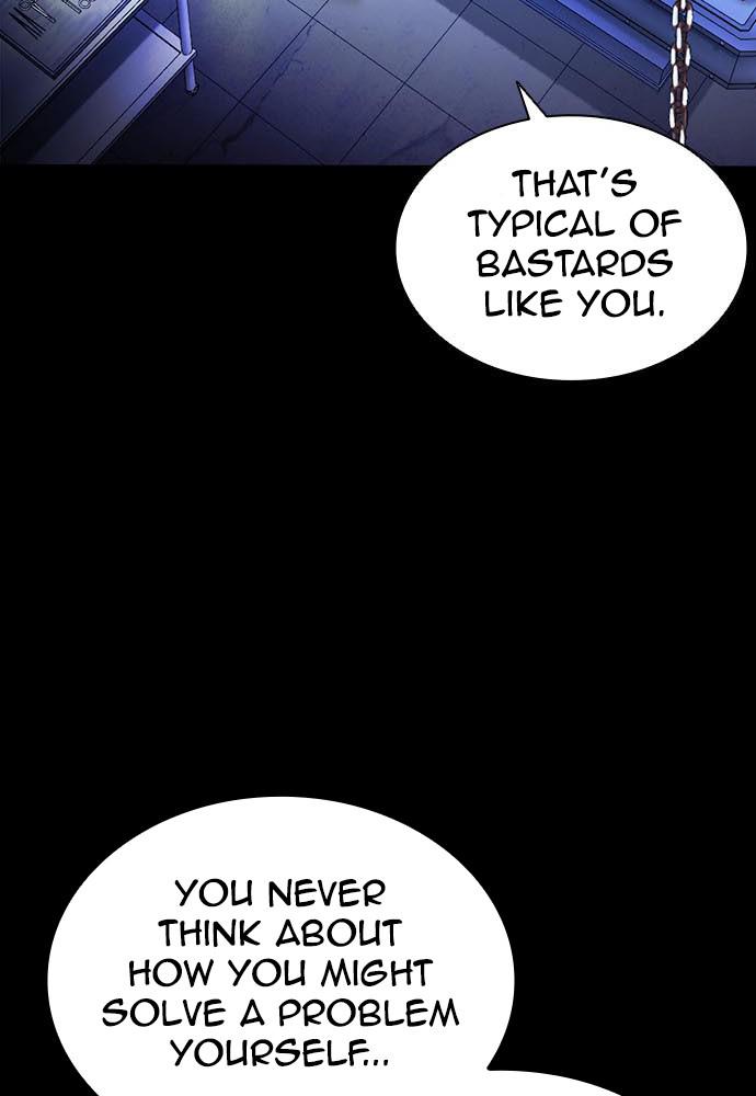 Lookism Chapter 396 — page 65