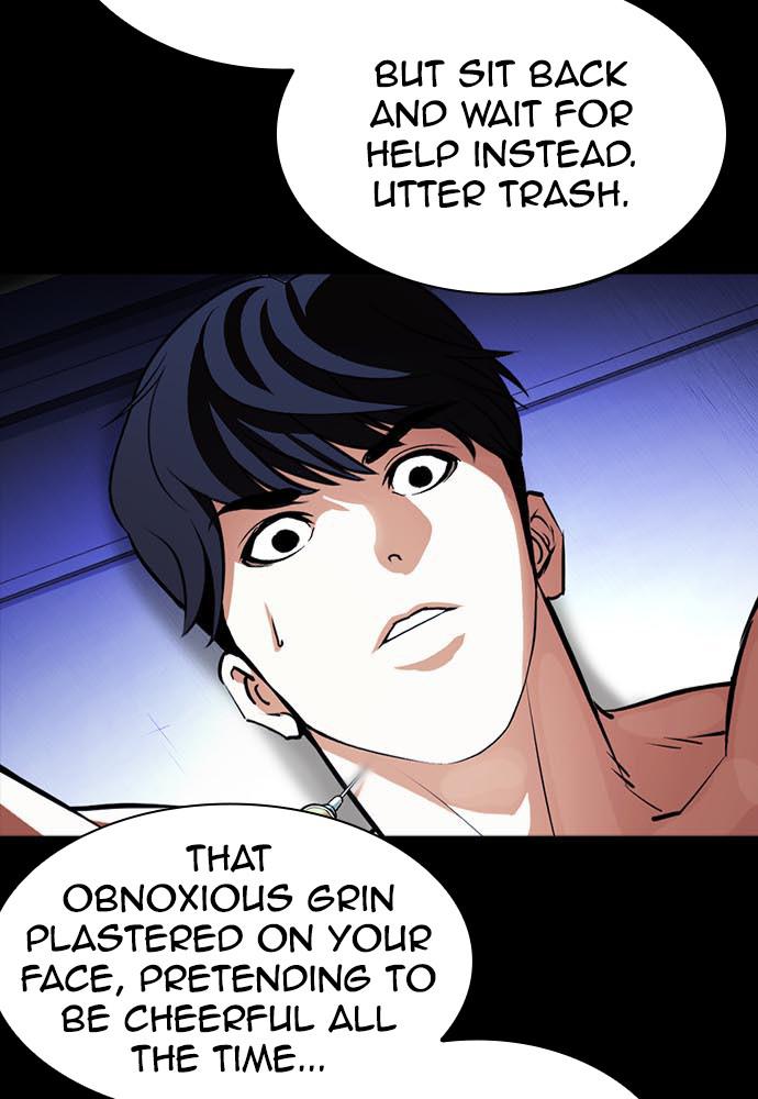 Lookism Chapter 396 — page 66