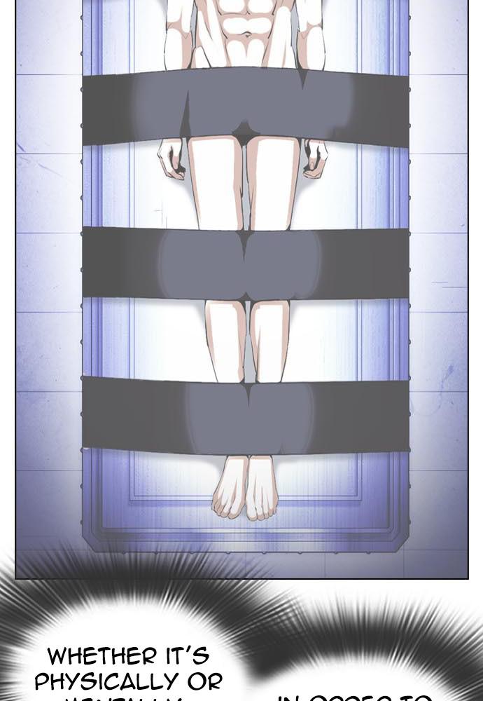 Lookism Chapter 396 — page 73