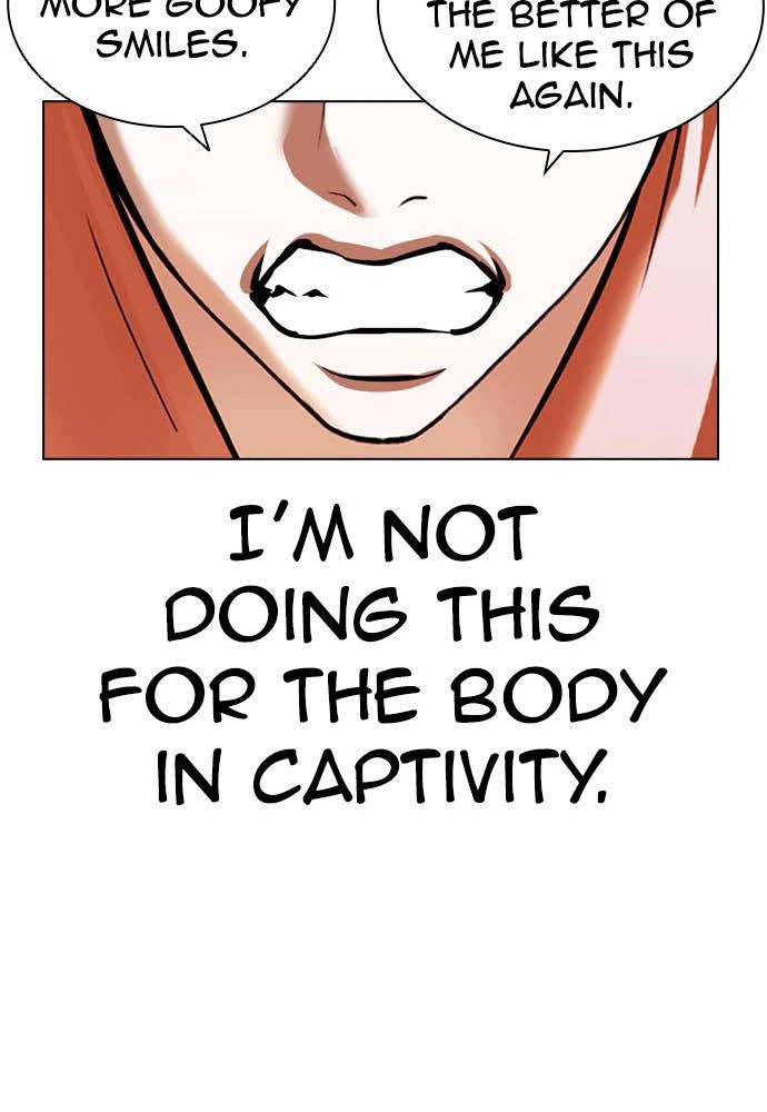 Lookism Chapter 396 — page 75