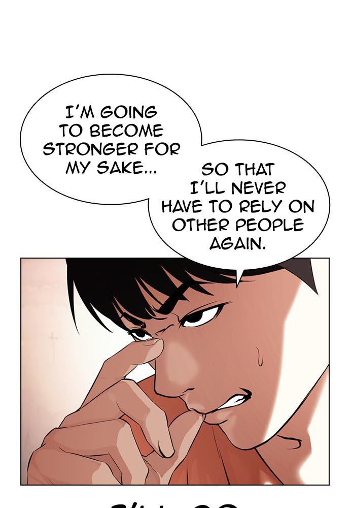 Lookism Chapter 396 — page 76