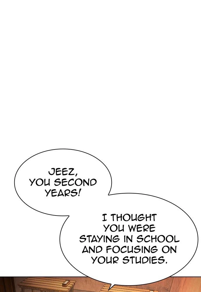 Lookism Chapter 396 — page 84