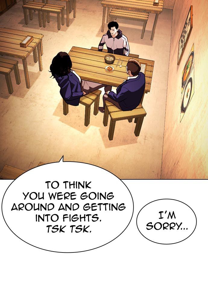 Lookism Chapter 396 — page 85