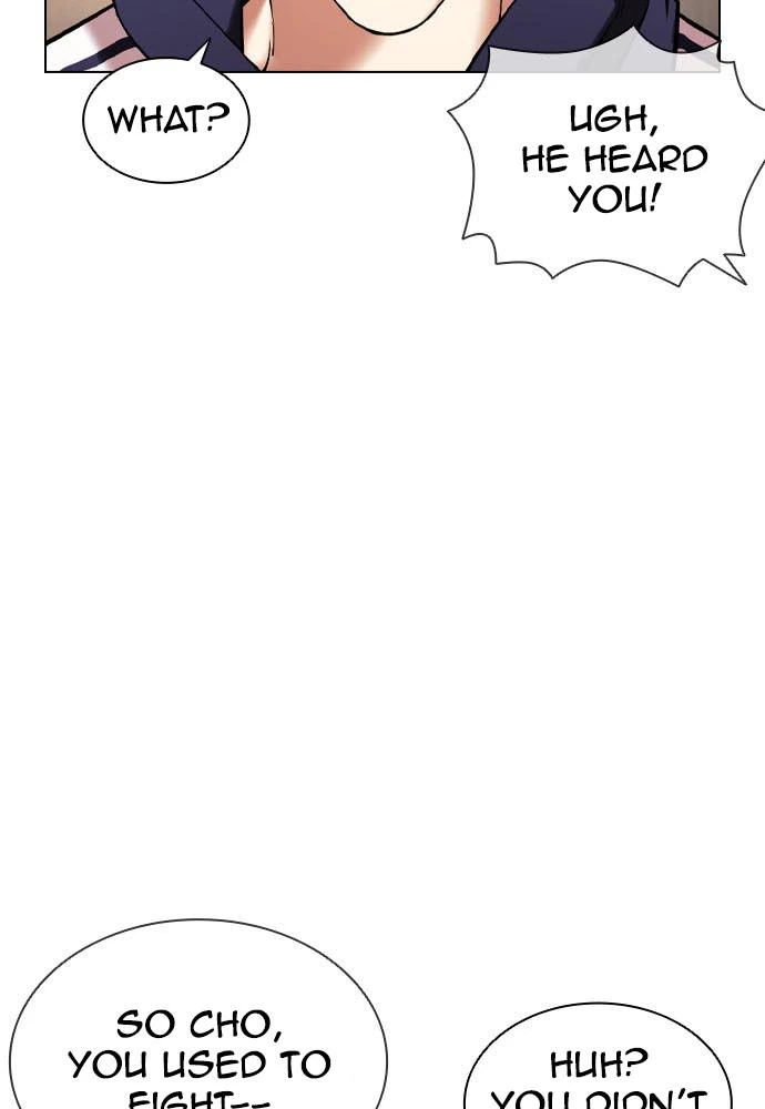 Lookism Chapter 396 — page 87