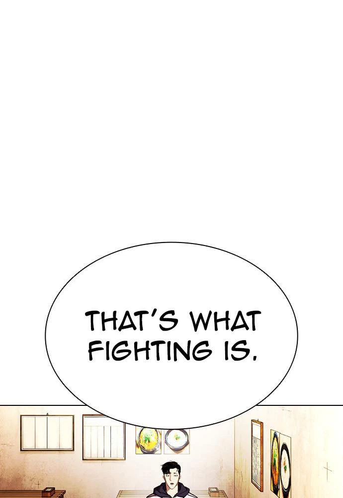 Lookism Chapter 396 — page 95