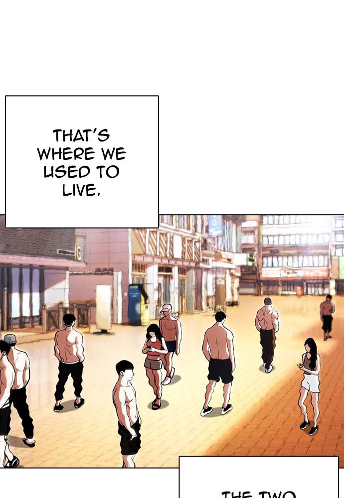 Lookism Chapter 396 — page 103