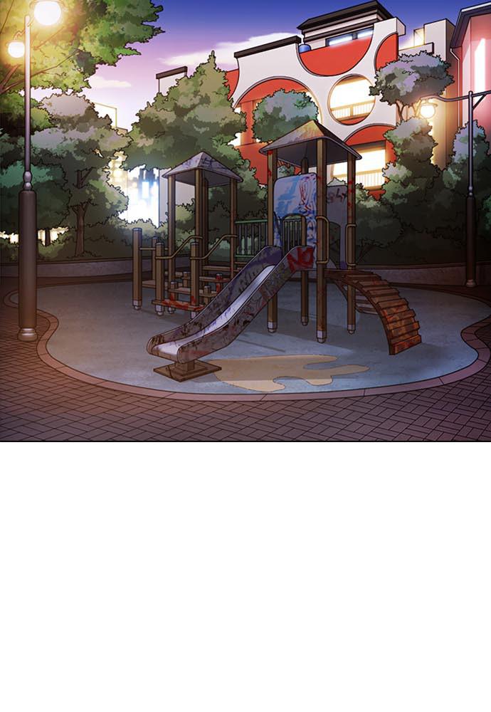 Lookism Chapter 396 — page 109