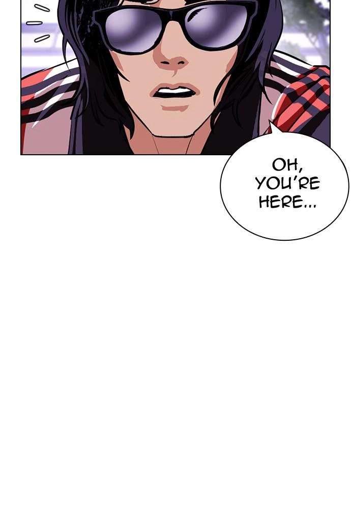 Lookism Chapter 396 — page 112