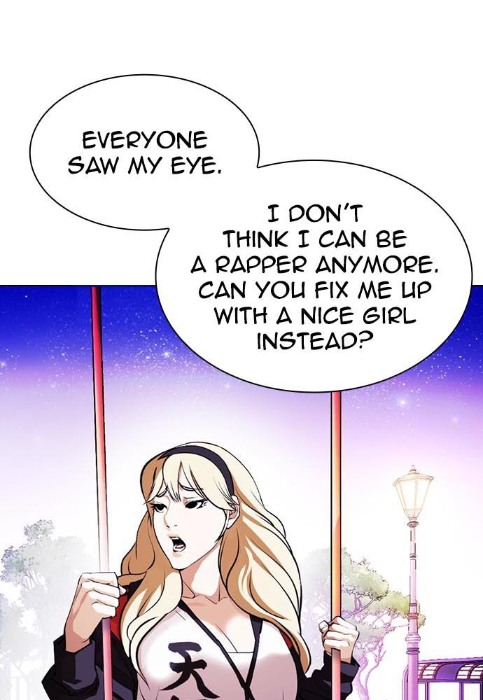 Lookism Chapter 396 — page 118