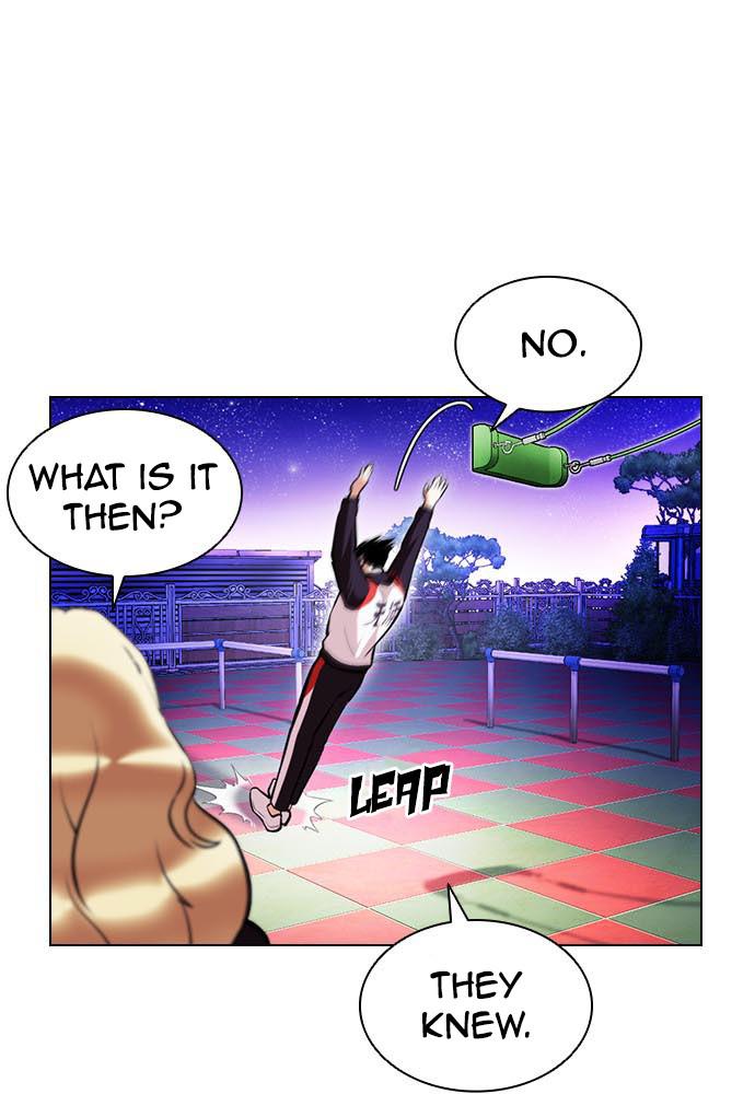 Lookism Chapter 396 — page 120