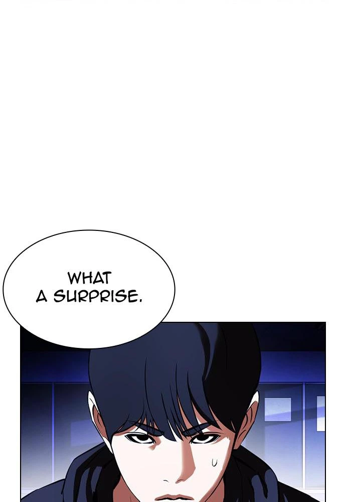 Lookism Chapter 396 — page 135