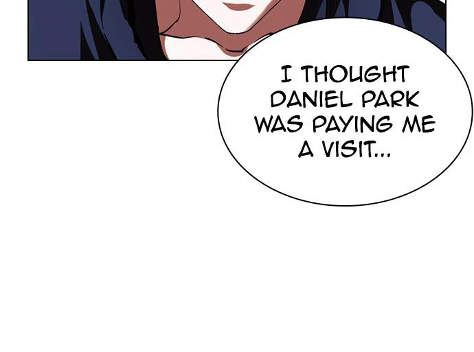 Lookism Chapter 396 — page 136