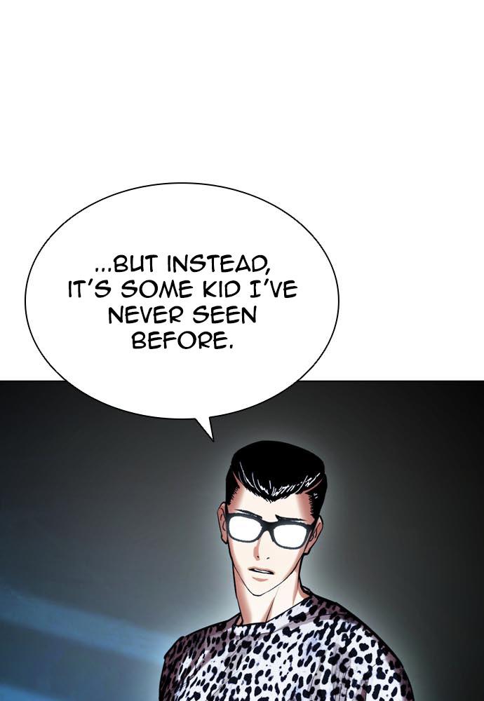 Lookism Chapter 396 — page 137