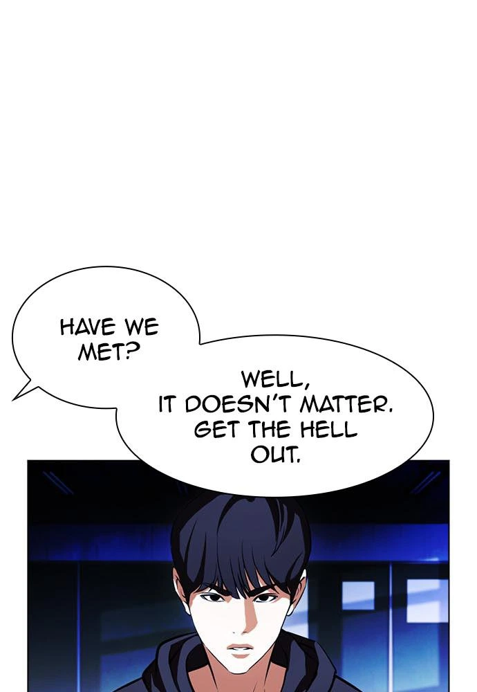 Lookism Chapter 396 — page 139