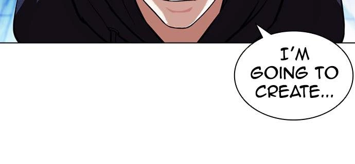 Lookism Chapter 396 — page 156