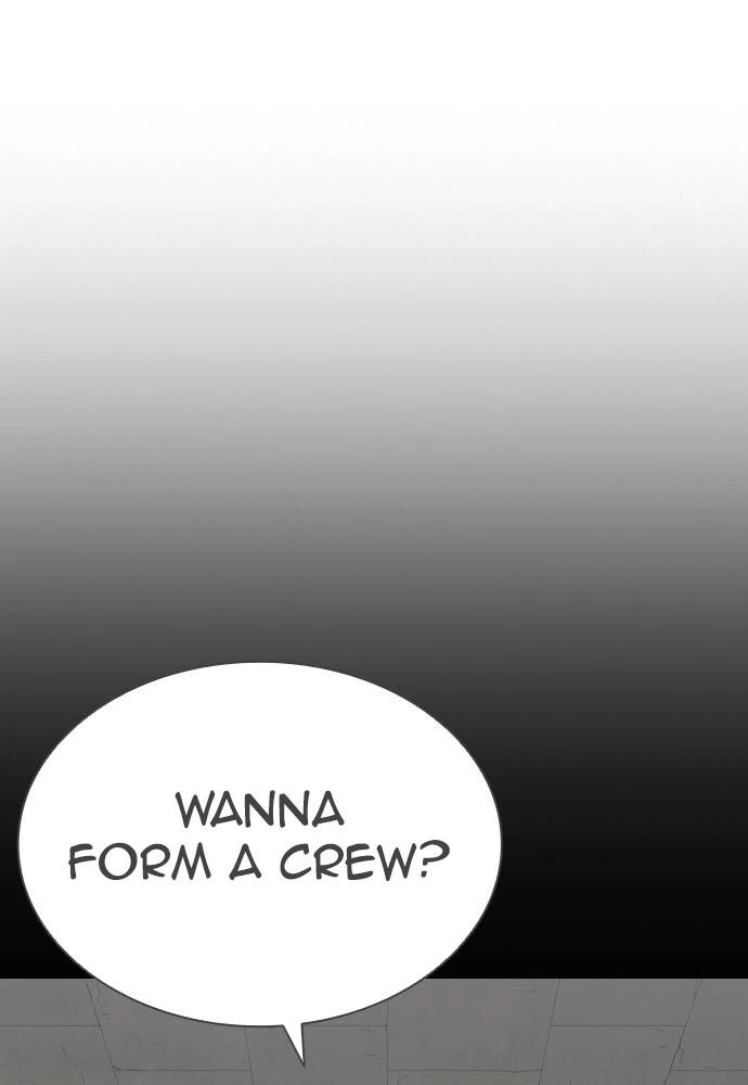 Lookism Chapter 396 — page 157