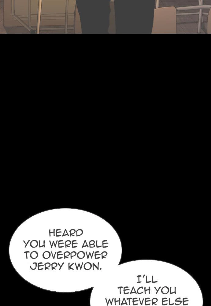 Lookism Chapter 396 — page 159