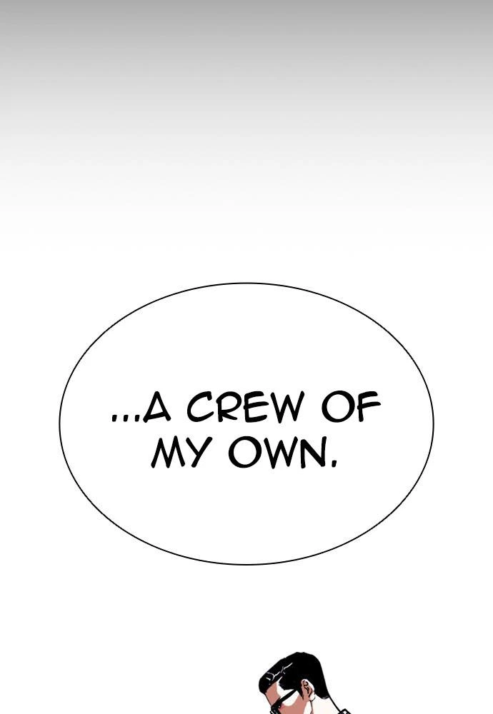 Lookism Chapter 396 — page 161