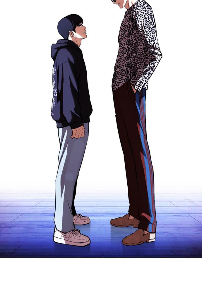Lookism Chapter 396 — page 162