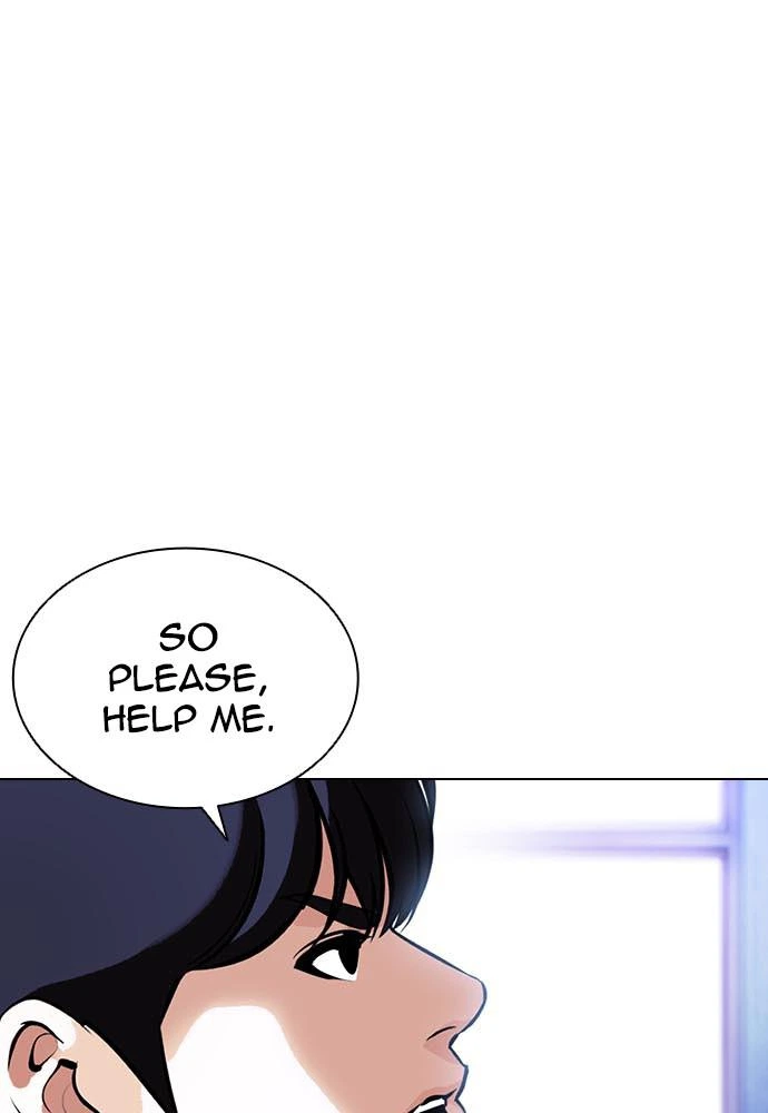 Lookism Chapter 396 — page 163