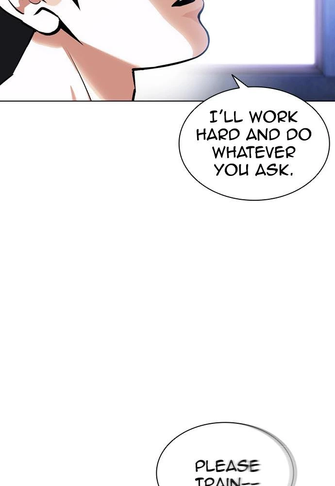 Lookism Chapter 396 — page 164