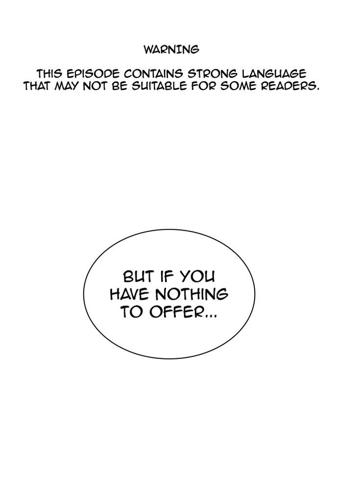 Lookism Chapter 397 — page 1