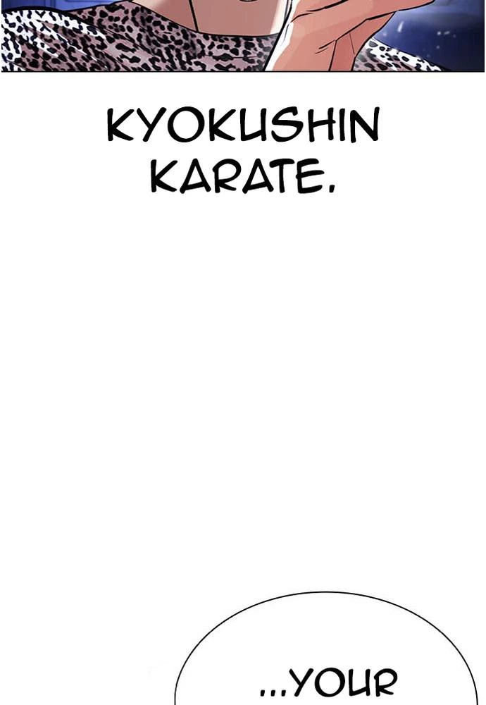 Lookism Chapter 397 — page 12