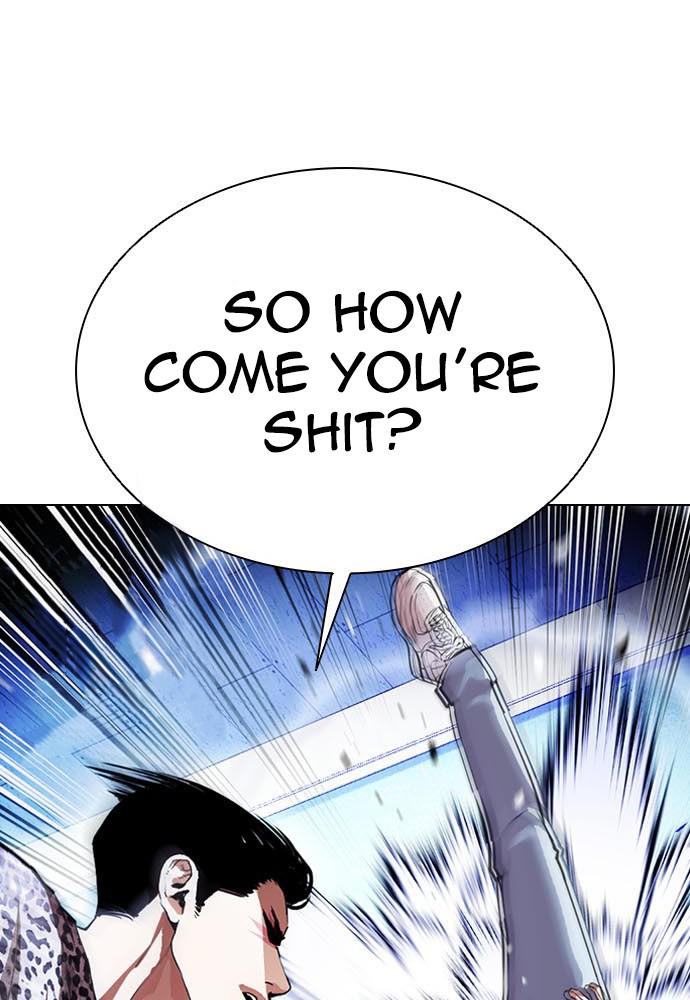 Lookism Chapter 397 — page 27