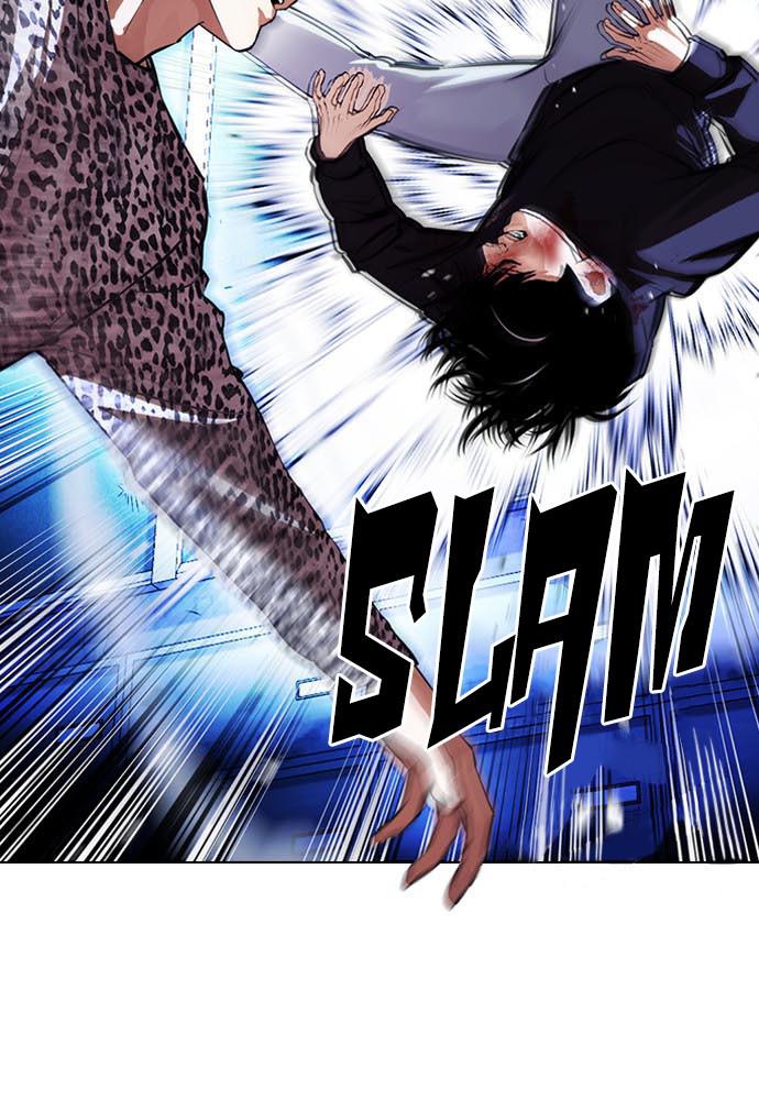 Lookism Chapter 397 — page 28