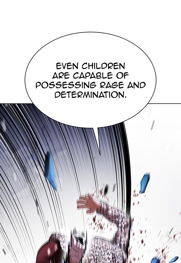 Lookism Chapter 397 — page 38