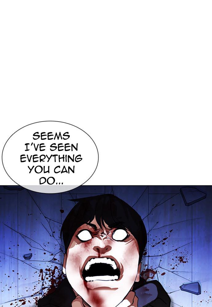 Lookism Chapter 397 — page 40