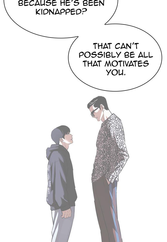 Lookism Chapter 397 — page 44
