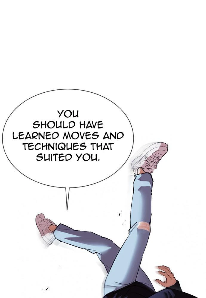 Lookism Chapter 397 — page 50