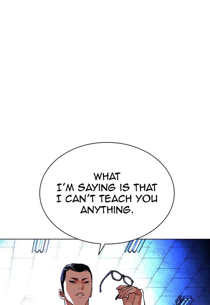 Lookism Chapter 397 — page 54