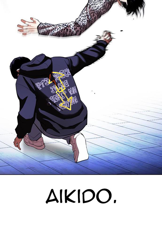 Lookism Chapter 397 — page 61