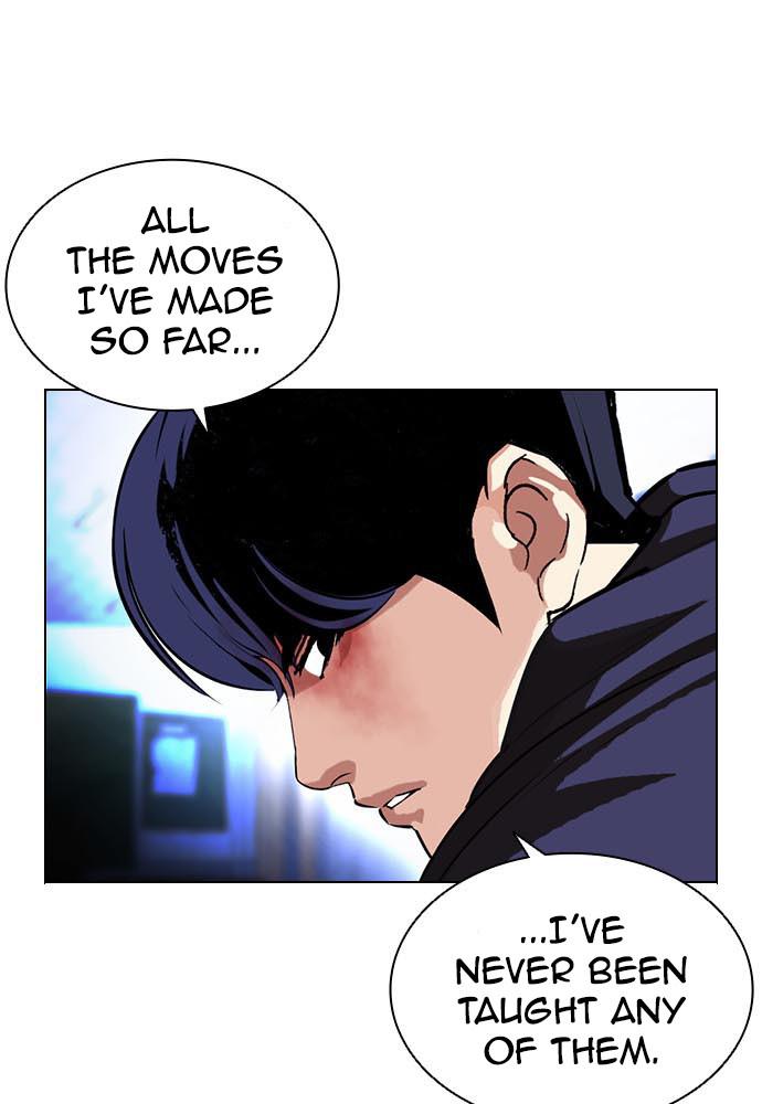Lookism Chapter 397 — page 62