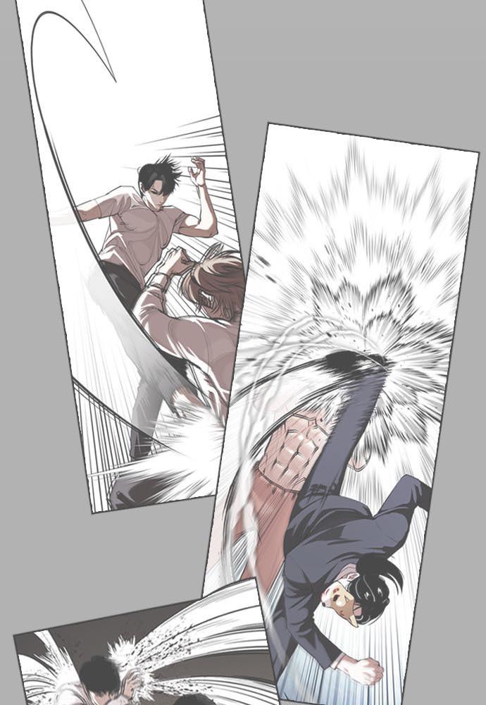 Lookism Chapter 397 — page 64