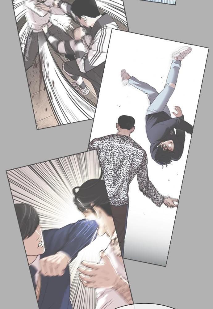 Lookism Chapter 397 — page 65