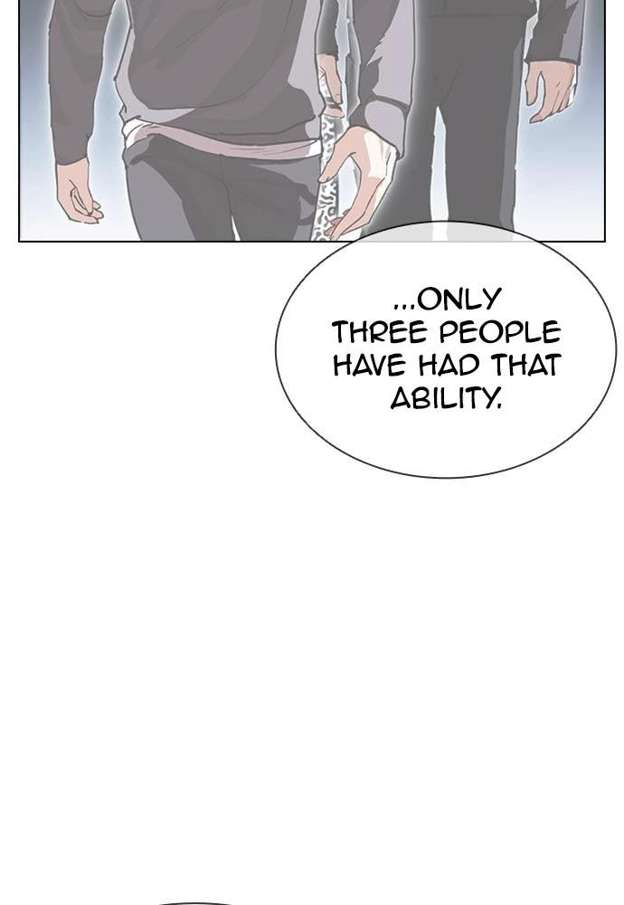 Lookism Chapter 397 — page 71
