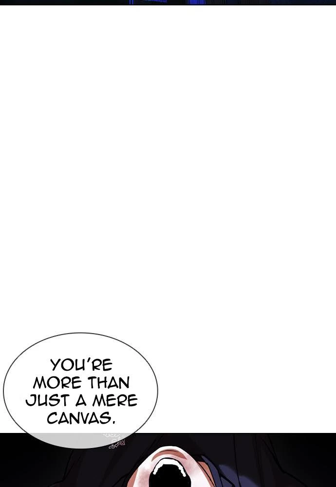 Lookism Chapter 397 — page 79