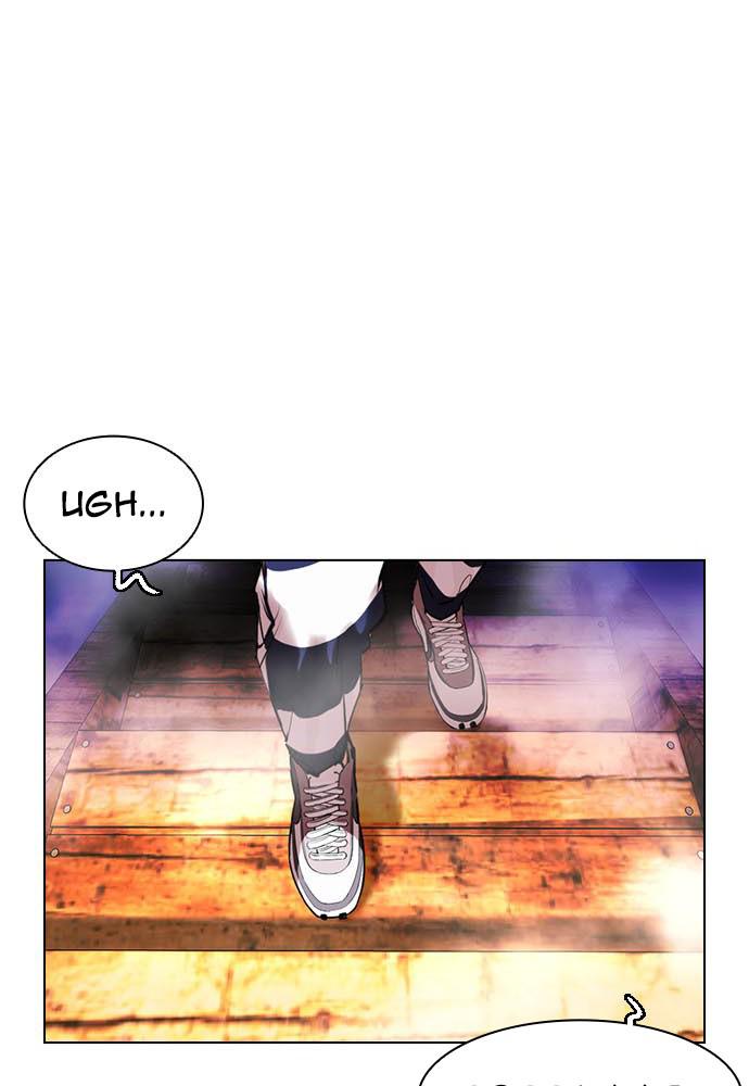 Lookism Chapter 397 — page 86