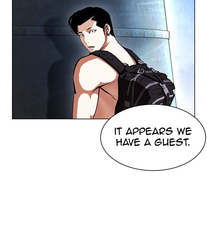 Lookism Chapter 397 — page 99
