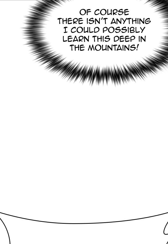 Lookism Chapter 397 — page 110