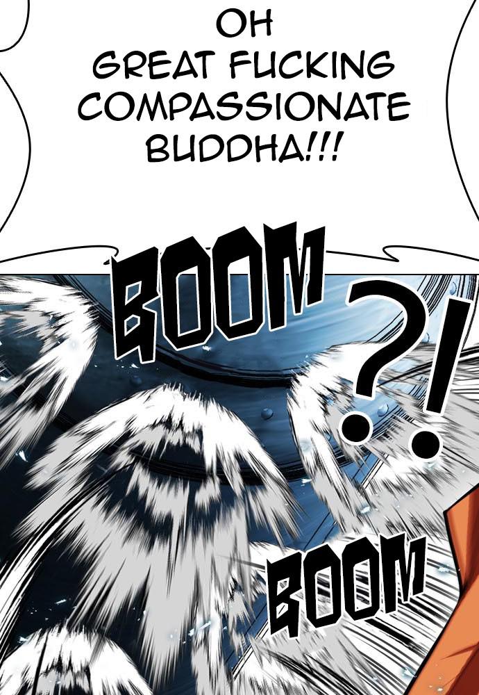 Lookism Chapter 397 — page 111