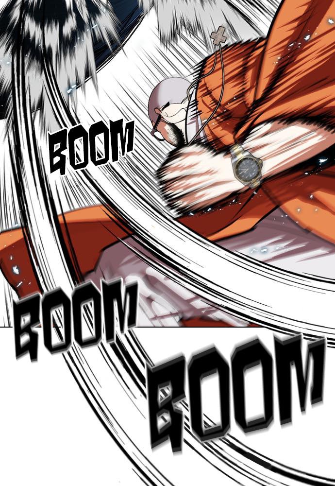 Lookism Chapter 397 — page 112