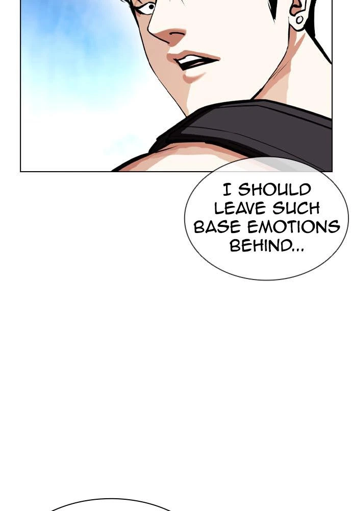 Lookism Chapter 397 — page 114