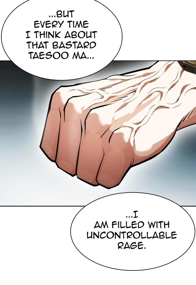 Lookism Chapter 397 — page 115