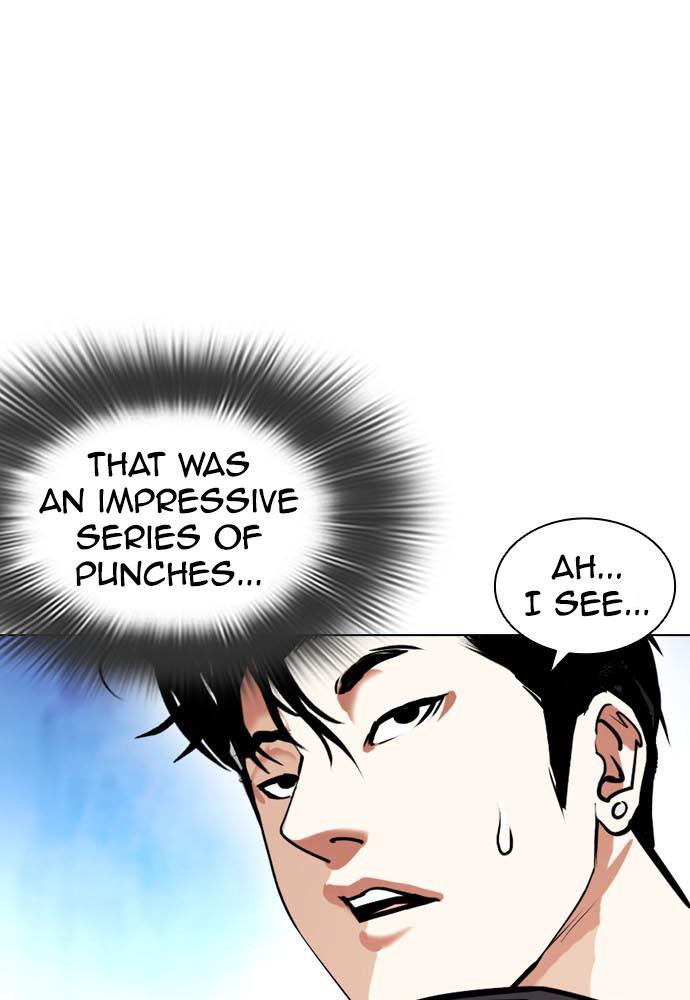 Lookism Chapter 397 — page 119