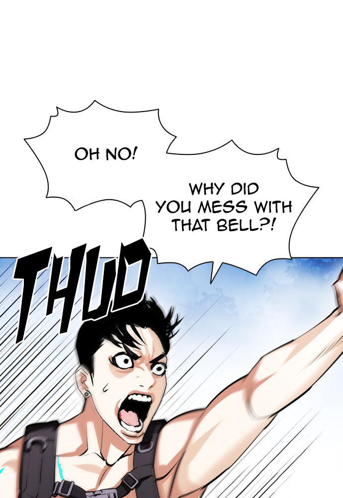 Lookism Chapter 397 — page 125
